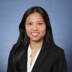 Cuong (Cindy) Tran Headshot